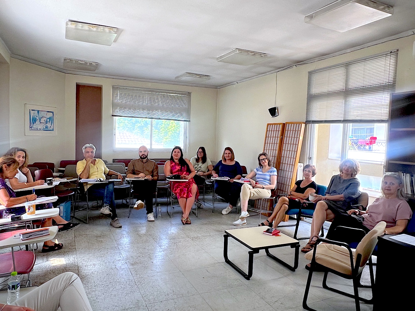 2025 04 28 JoBC Intern Day Saf Heal Labour