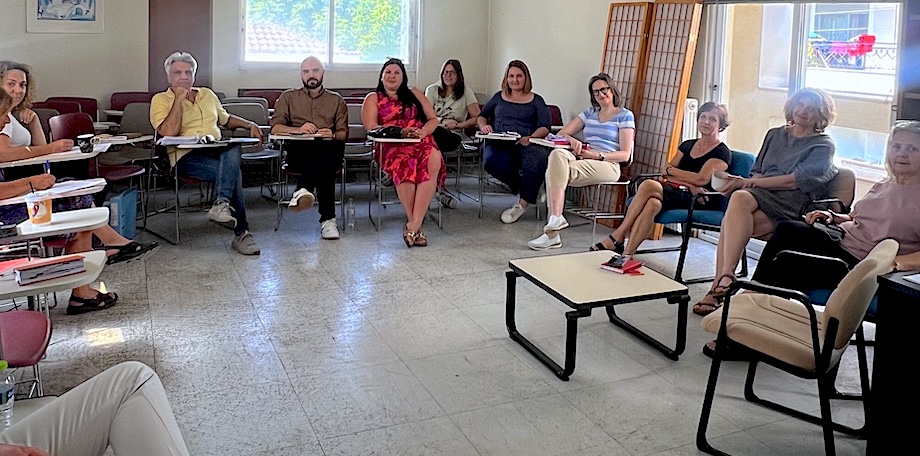 Job Centre Δήμου Βόλου