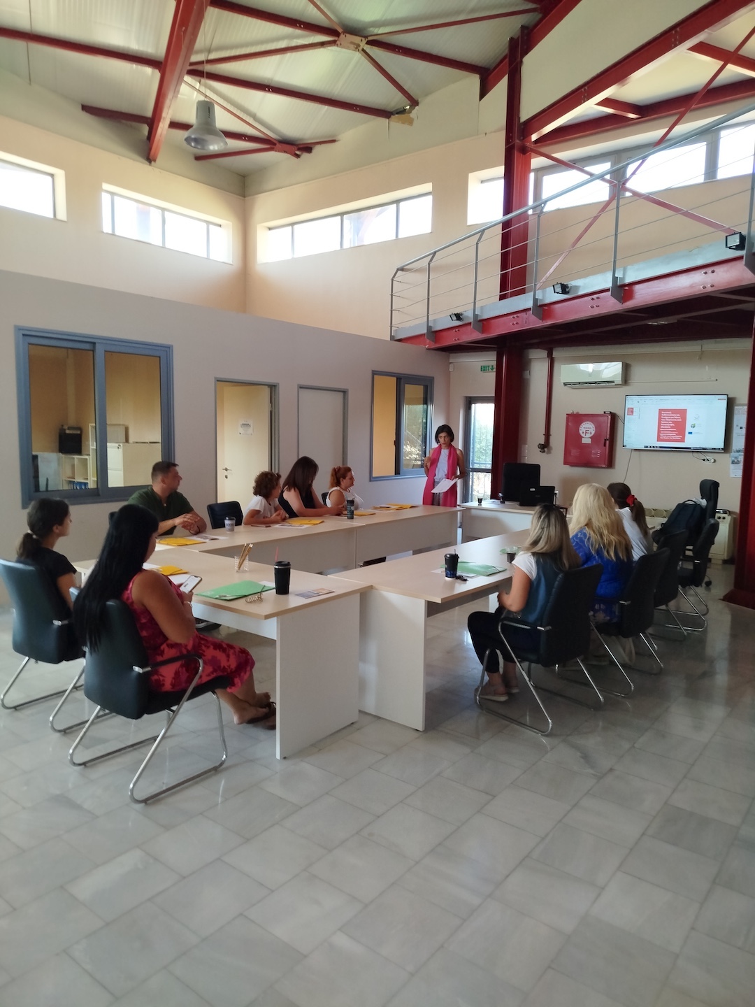 2025 04 28 JoBC Intern Day Saf Heal Labour