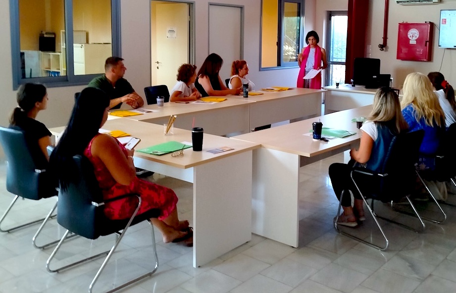 Job Centre Δήμου Βόλου