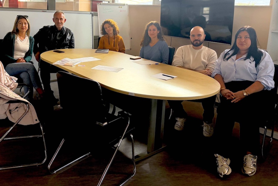 Job Centre Δήμου Βόλου