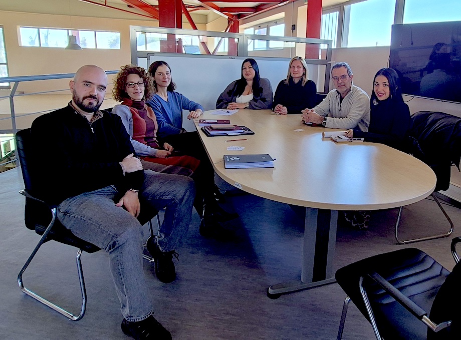 Job Centre Δήμου Βόλου