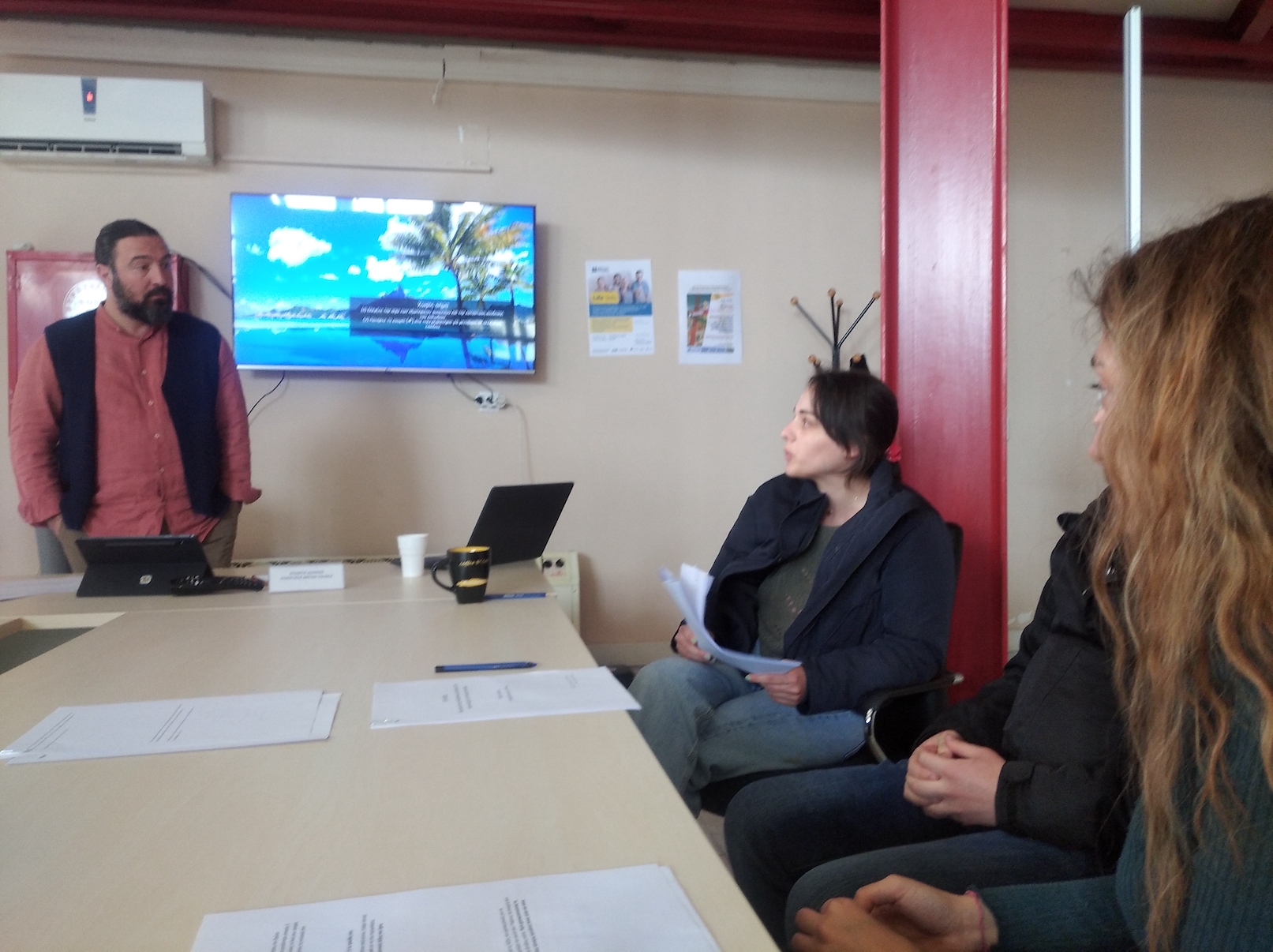 2023 03 17 JoBC BrittishCouncil 3