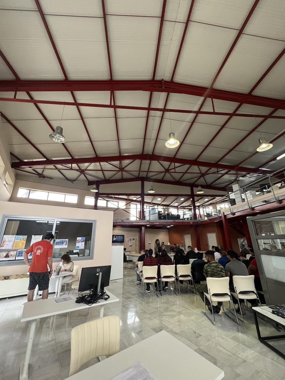 2023 05 12 JoBC 2nd Gymnas N Ionias 1