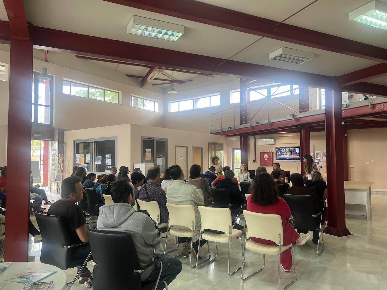 2023 05 12 JoBC 2nd Gymnas N Ionias 1