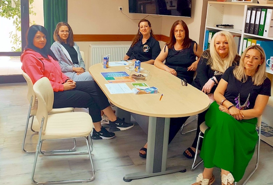 Γραφείο Επιχειρείν Δήμου Βόλου