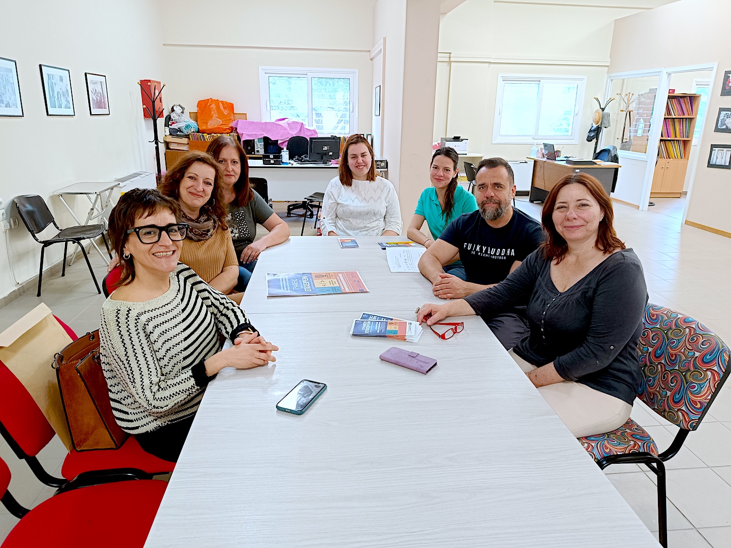 Γραφείο Επιχειρείν Δήμου Βόλου