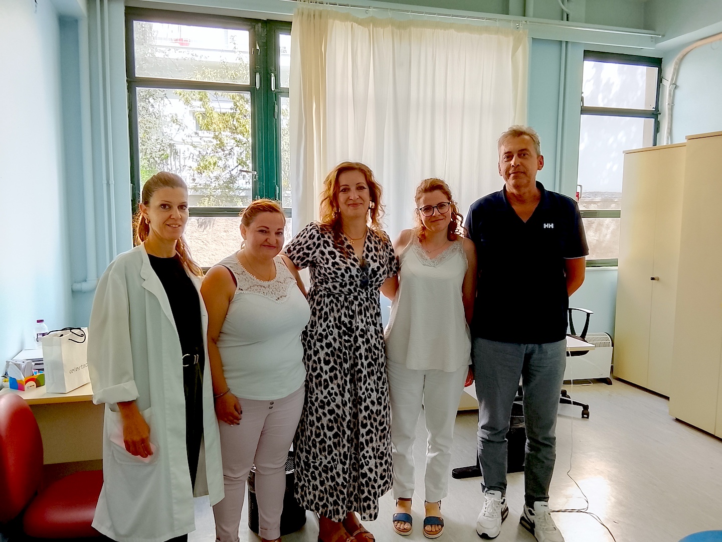 Γραφείο Επιχειρείν Δήμου Βόλου