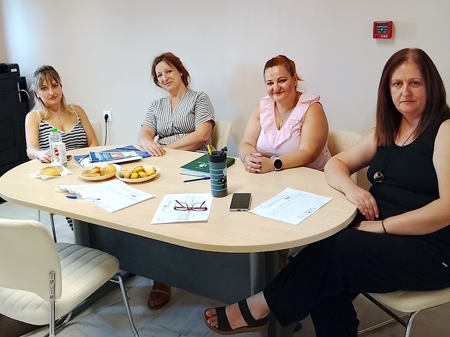 Γραφείο Επιχειρείν Δήμου Βόλου