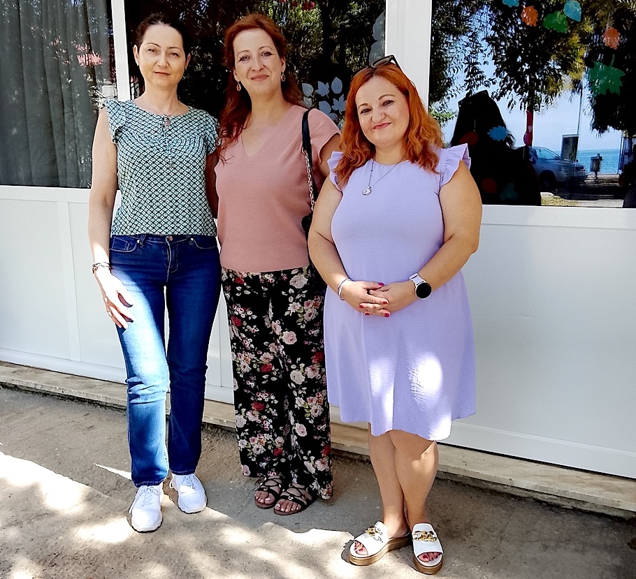 Γραφείο Επιχειρείν Δήμου Βόλου