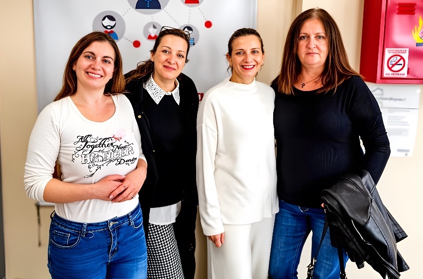 Γραφείο Επιχειρείν Δήμου Βόλου