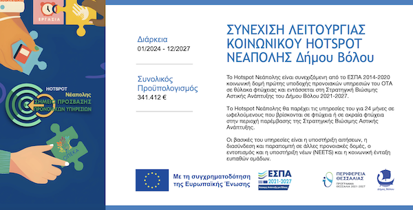 2026 Αφίσα Α3 Hotspot V2