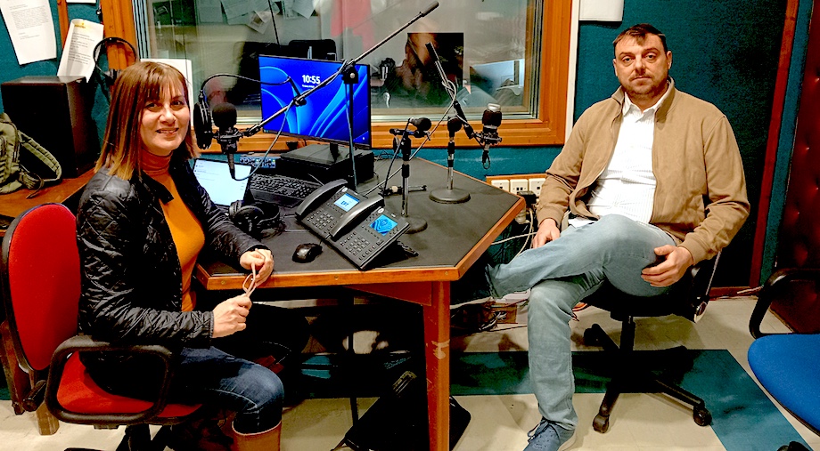 Κέντρο Κοινότητας Δήμου Βόλου - ΕΣΠΑ 2021-'27