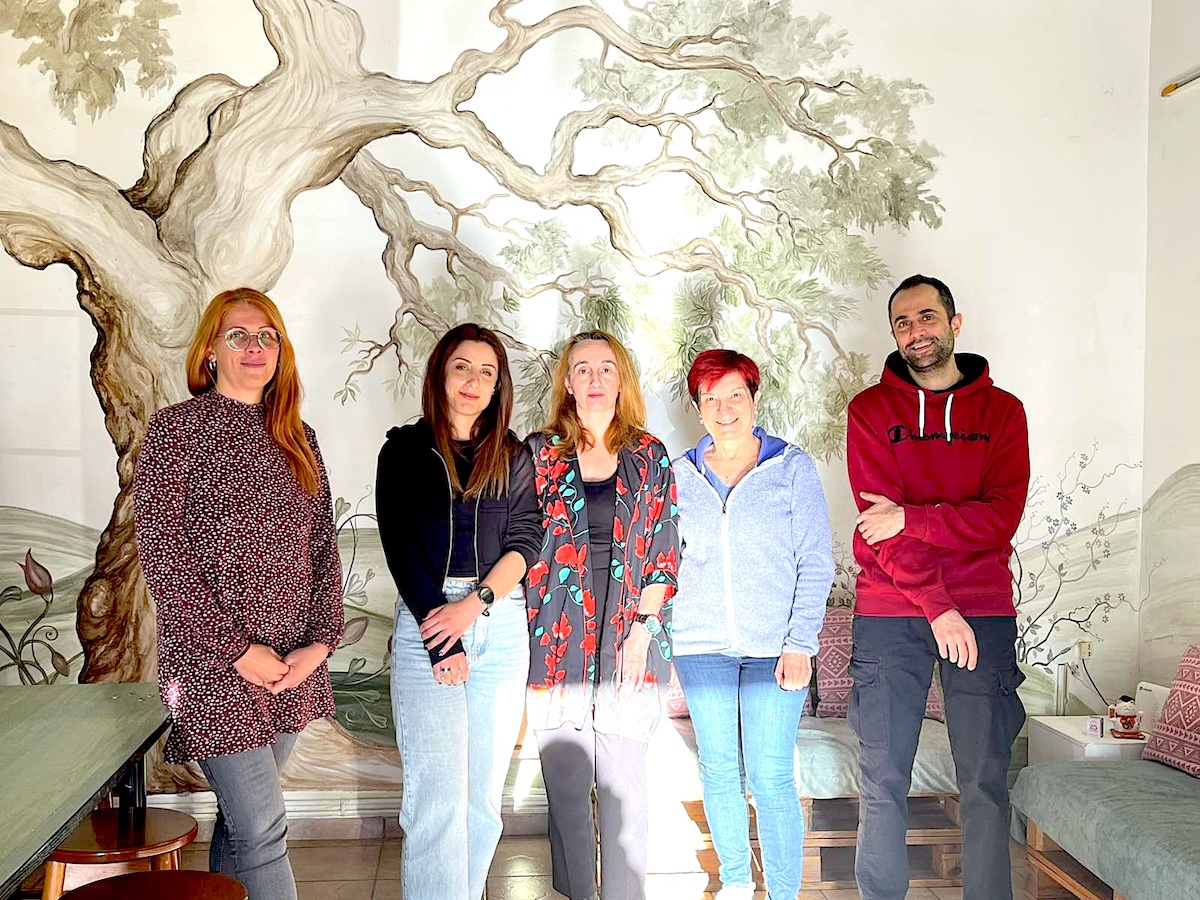 2025 02 19 ΚΚ Νεαπολη Kekatou radio