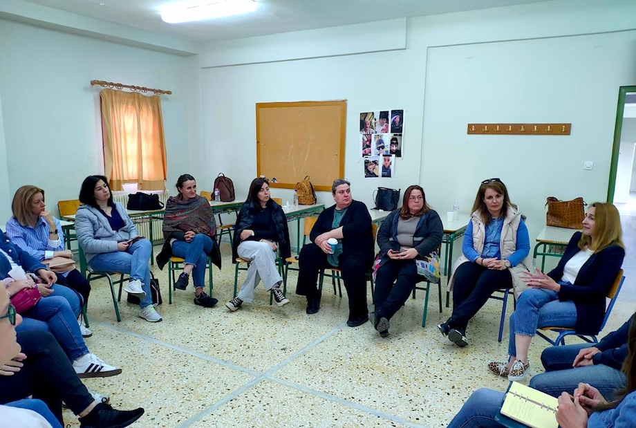 2025 03 10 KK Neap KDAPVasdekeio