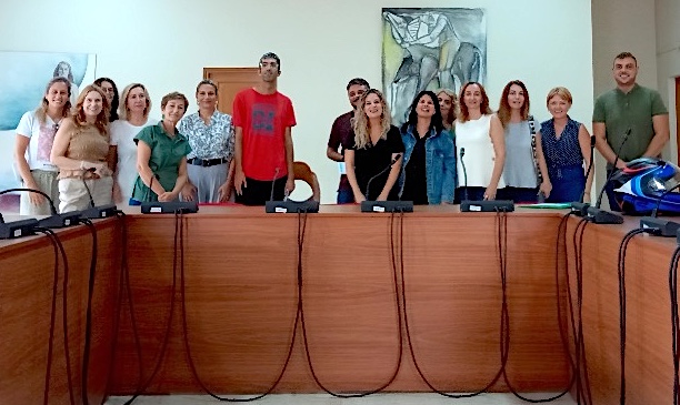 Κέντρο Κοινότητας Δήμου Βόλου - ΕΣΠΑ 2021-'27