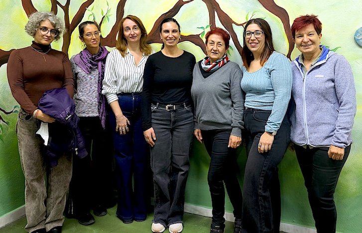 Κέντρο Κοινότητας Δήμου Βόλου - ΕΣΠΑ 2021-'27