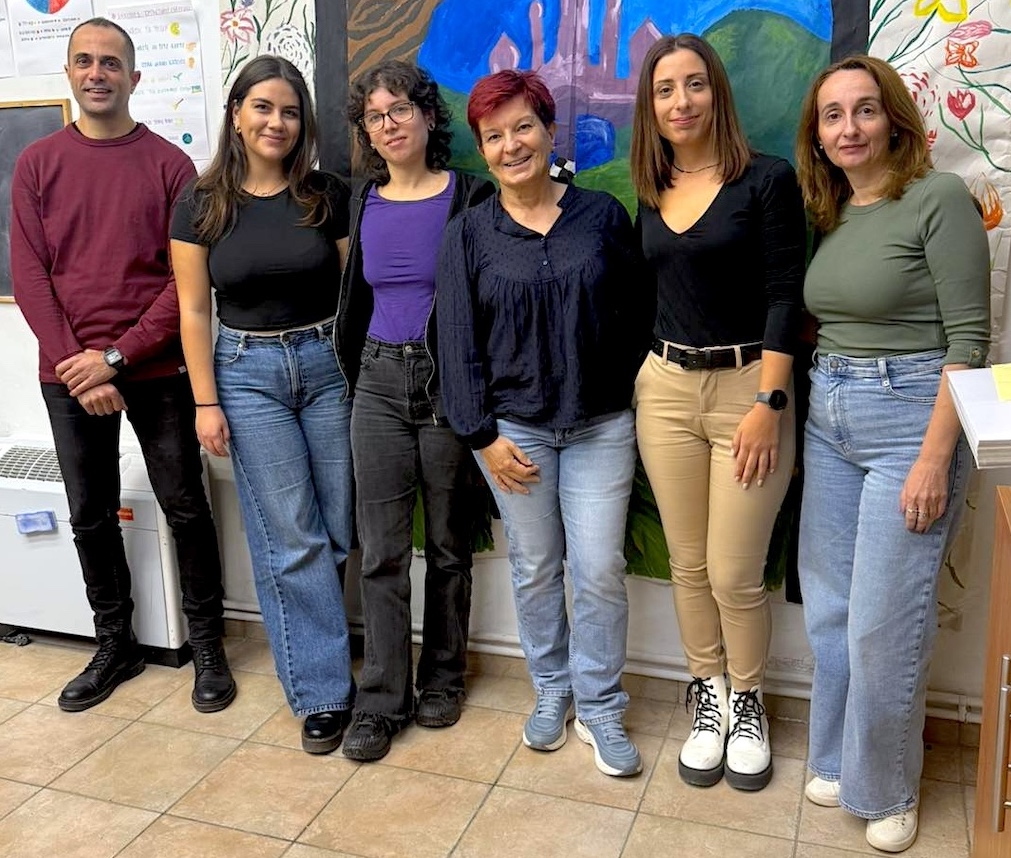 Κέντρο Κοινότητας Δήμου Βόλου - ΕΣΠΑ 2021-'27