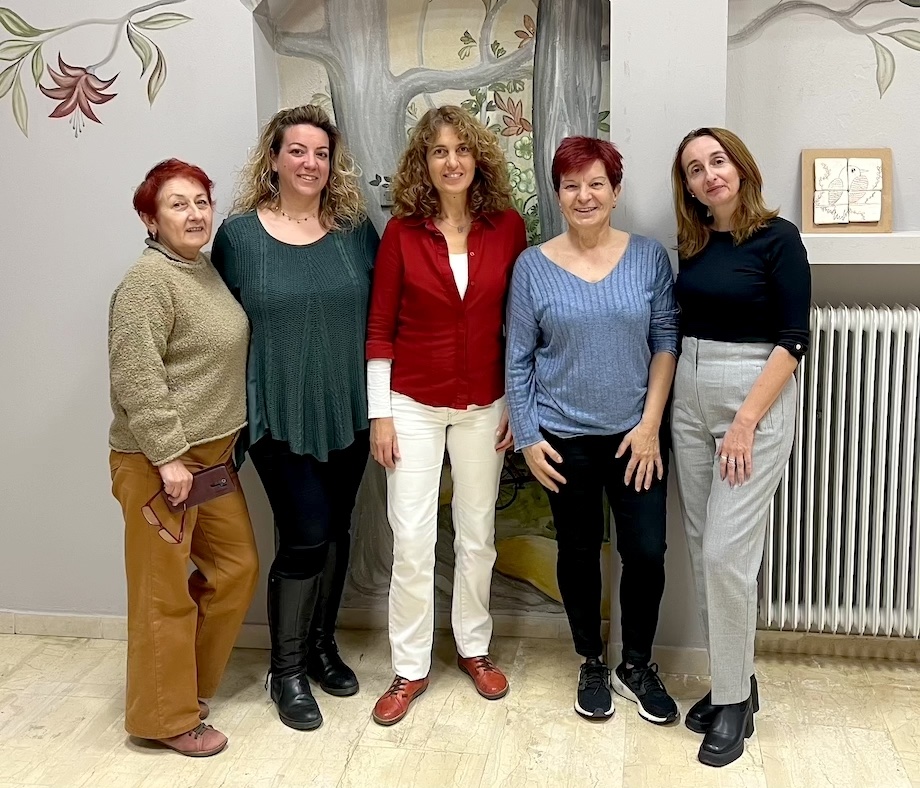 Κέντρο Κοινότητας Δήμου Βόλου - ΕΣΠΑ 2021-'27