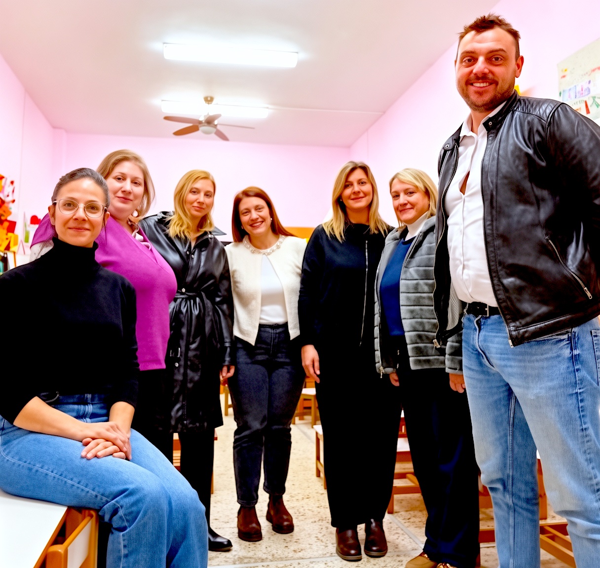 Κέντρο Κοινότητας Δήμου Βόλου