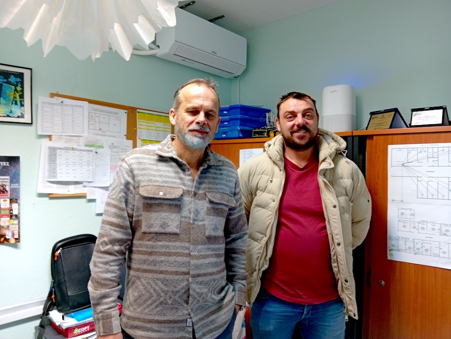 Κέντρο Κοινότητας Δήμου Βόλου