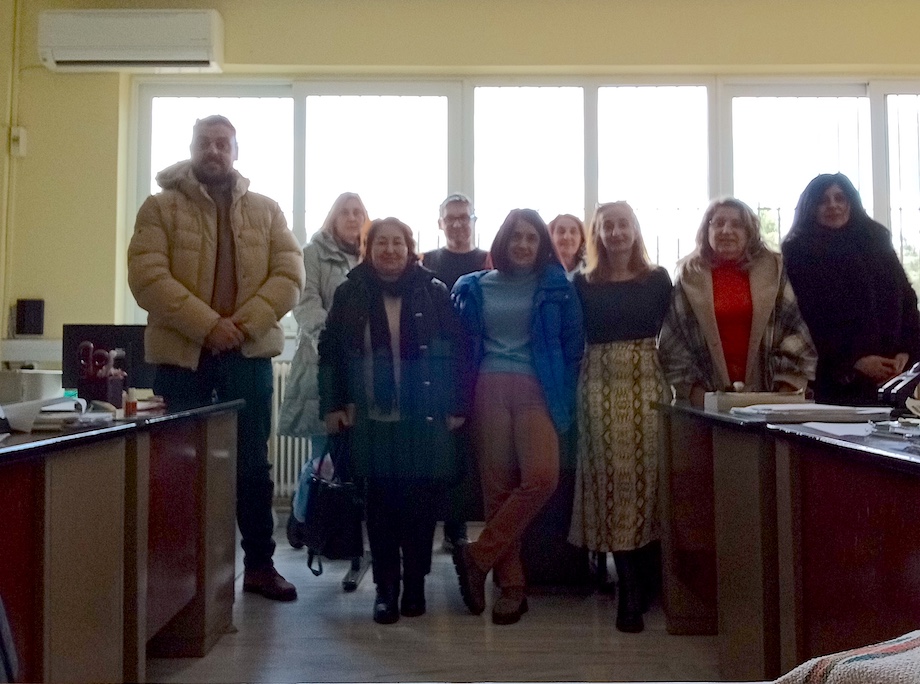 Κέντρο Κοινότητας Δήμου Βόλου - ΕΣΠΑ 2021-'27