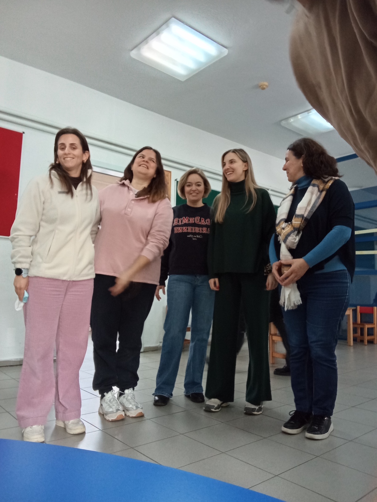 Κέντρο Κοινότητας Δήμου Βόλου