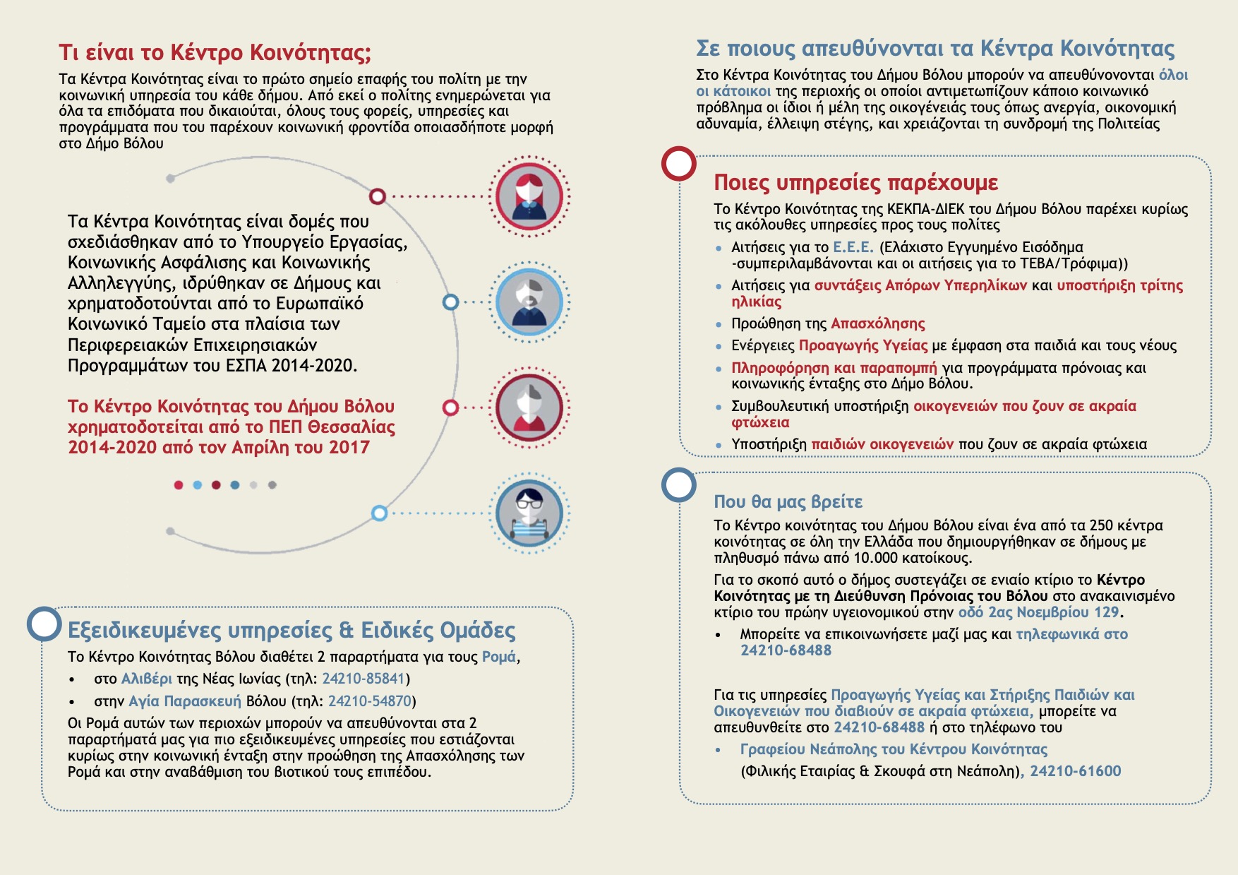 KENTROMA POSTER 2017