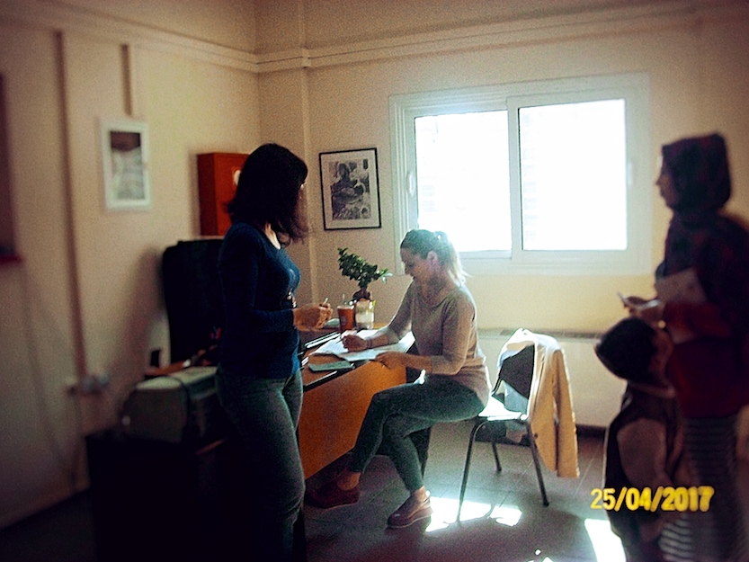 K ROMA Emvoliasmoi 20172