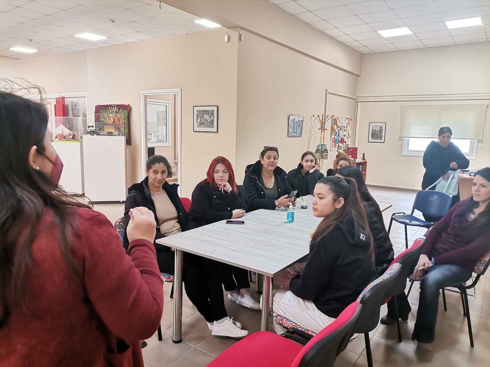 2023 03 12 KK PAR ROMA II III Prolepsis 1