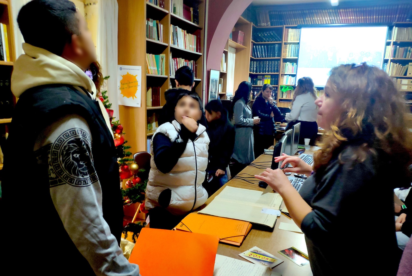 2024 12 05 PARART ROMA ALIVERIOU GAK ZEP 1