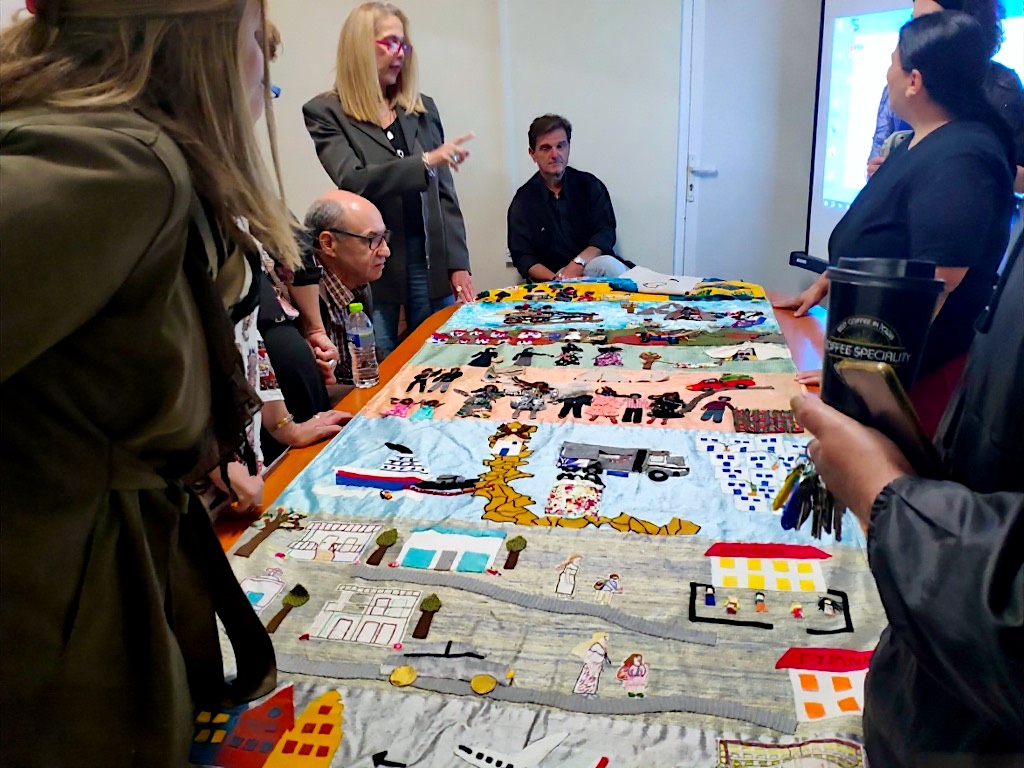 2025 04 04 KK PARART Aliveriou PagHmeraRoma 2025 2