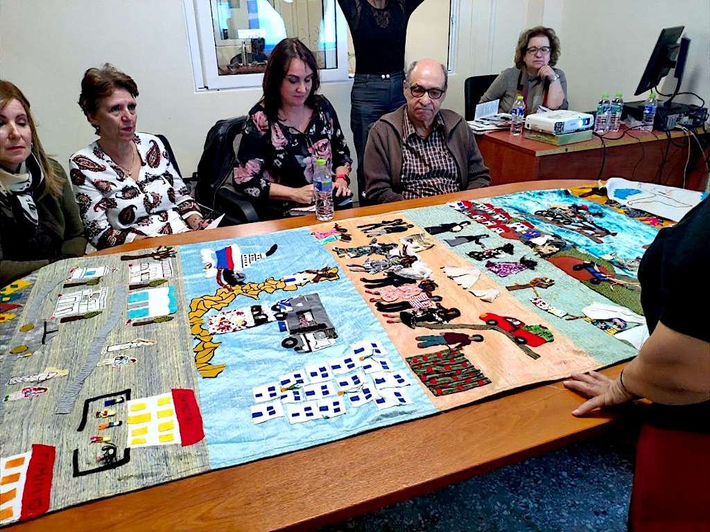 2025 04 04 KK PARART Aliveriou PagHmeraRoma 2025 2