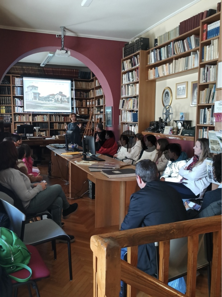 2025 12 15 PARART ROMA Aliv Panepisthmio 2