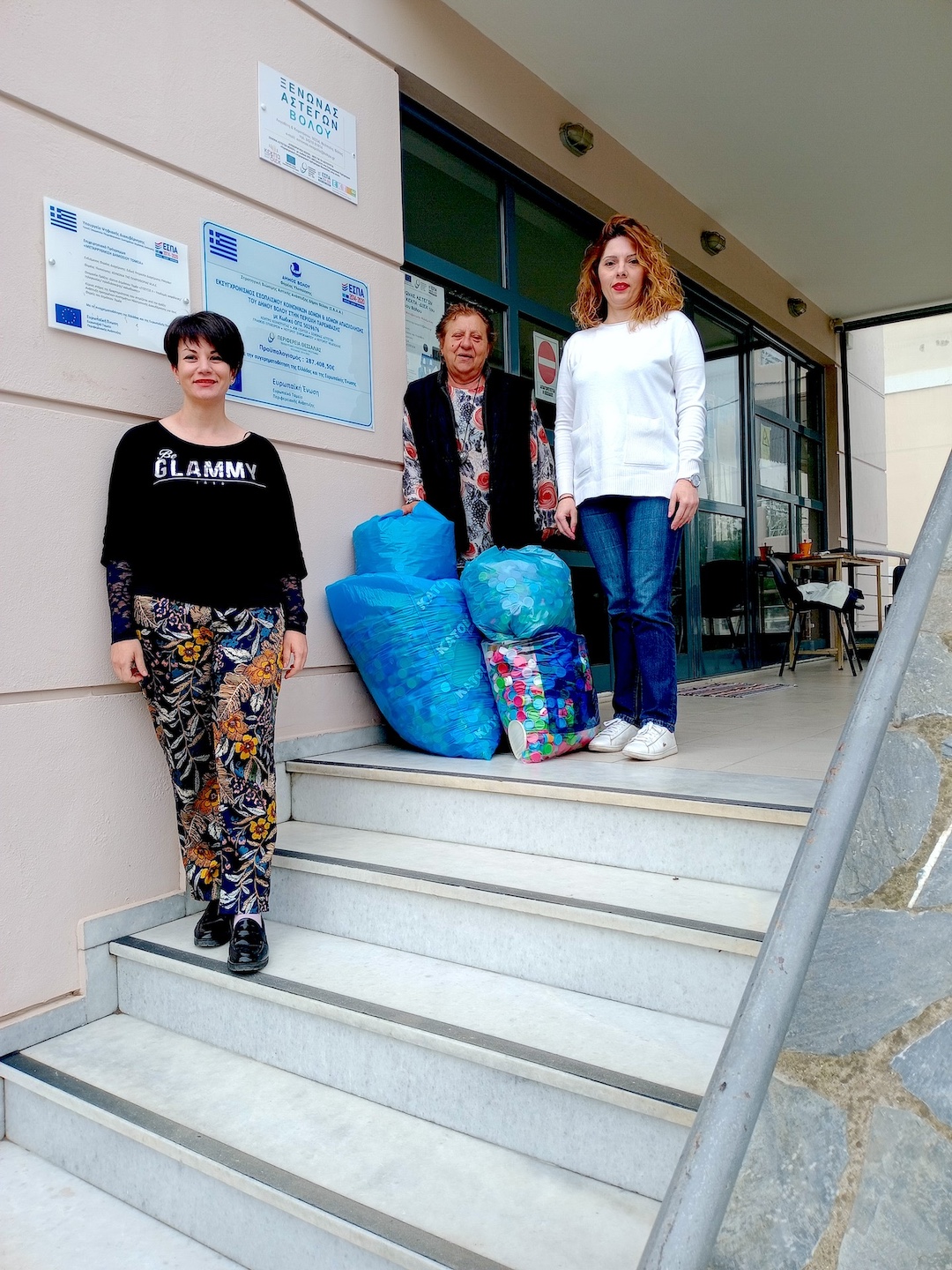 2024 04 25 XENONAS Istories Astegon