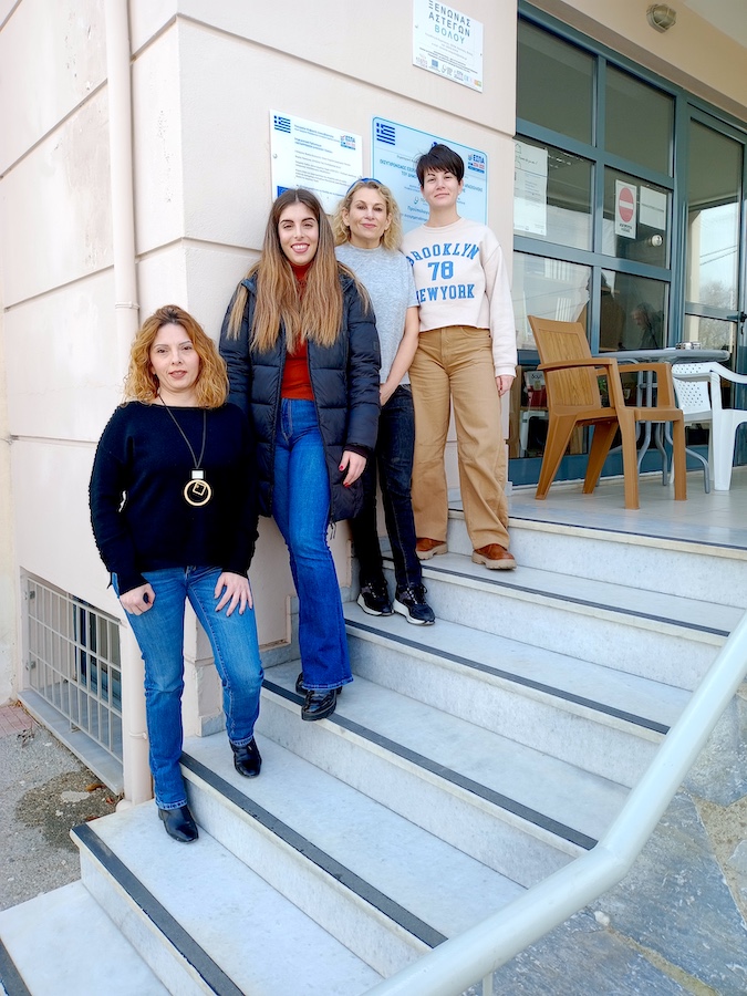 2024 04 25 XENONAS Istories Astegon