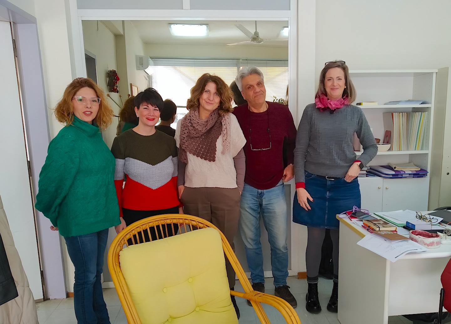 ΞΕΝΩΝΑΣ ΒΡΑΧΥΒΙΑΣ ΦΙΛΟΞΕΝΙΑΣ ΑΣΤΕΓΩΝ ΒΟΛΟΥ