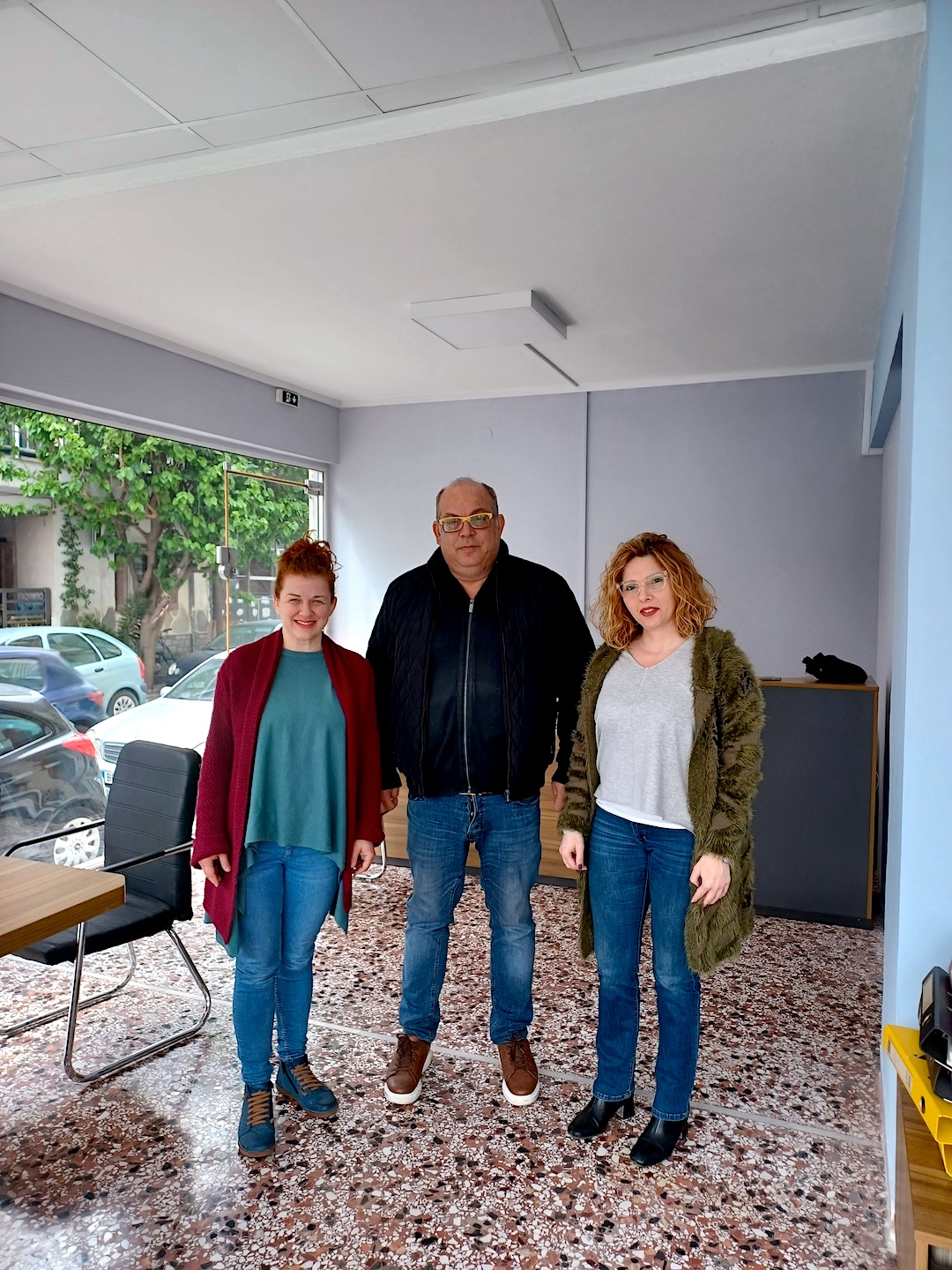 2025 04 15 XENONAS VolosTaxi