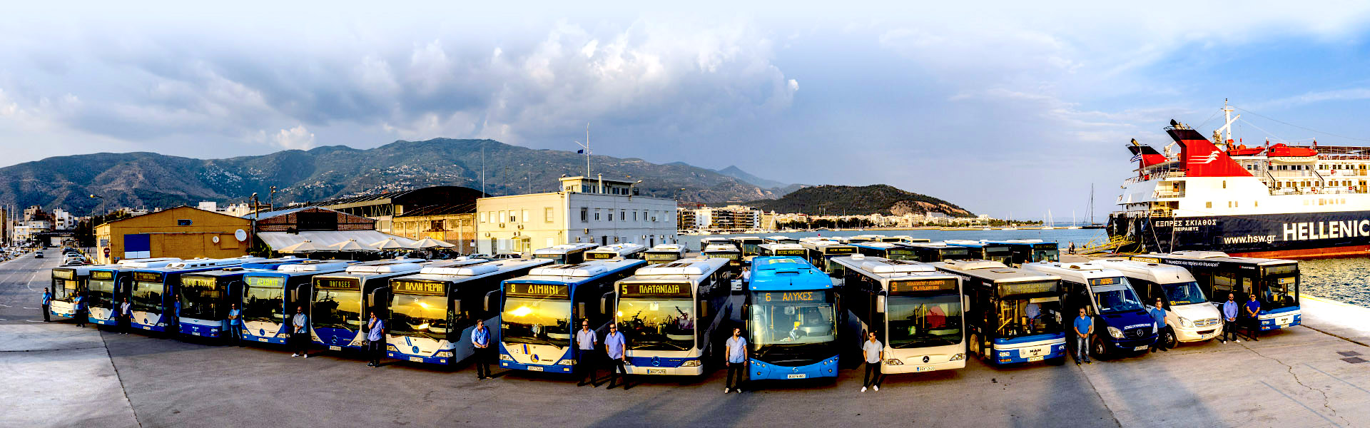 2025 04 08 XENONAS Gynaikon KTEL 