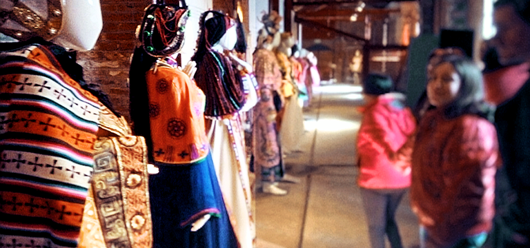 Επίσκεψη σε έκθεση (ΕΣΠΑ 2014-'20)