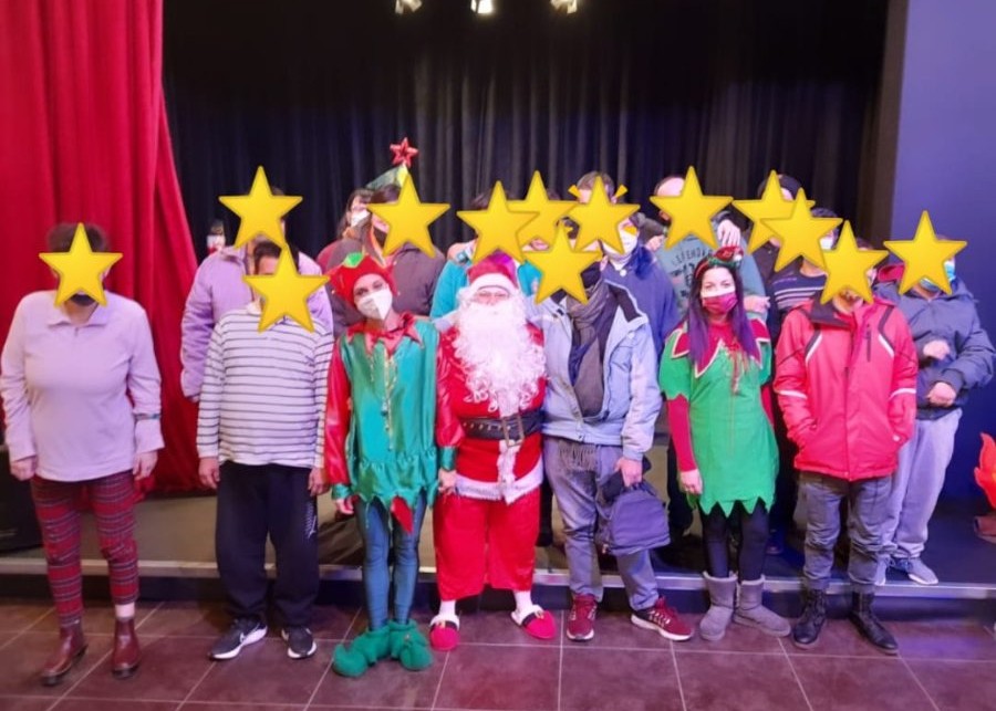 ΚΔΑΠ για παιδιά με αναπηρίες Βόλου