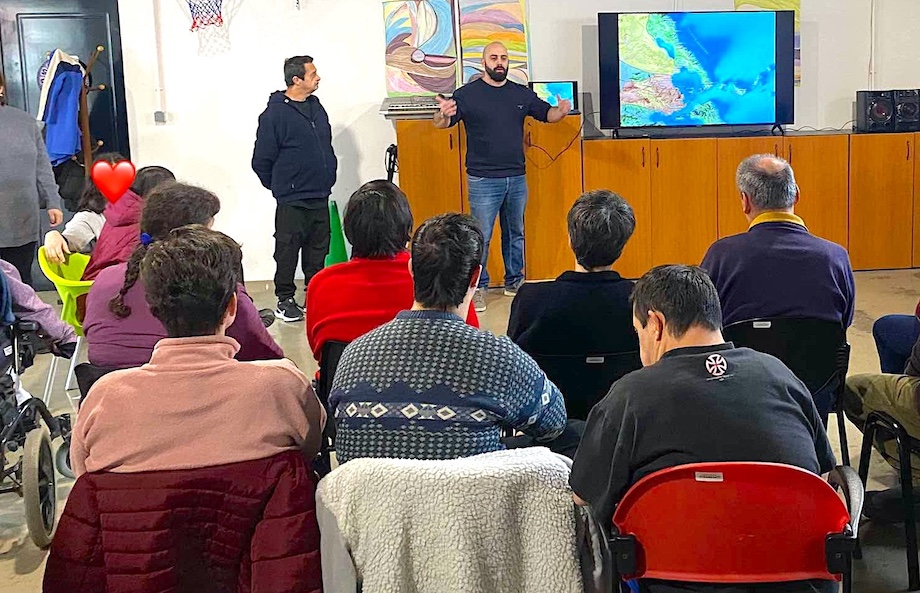 ΚΔΑΠ-ΜΕΑ Βόλου