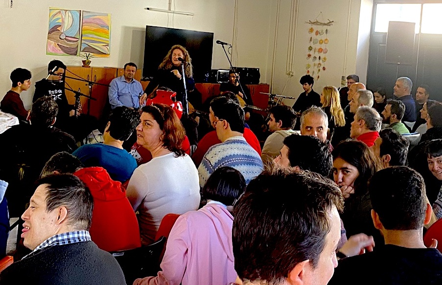 ΚΔΑΠ-ΜΕΑ Βόλου