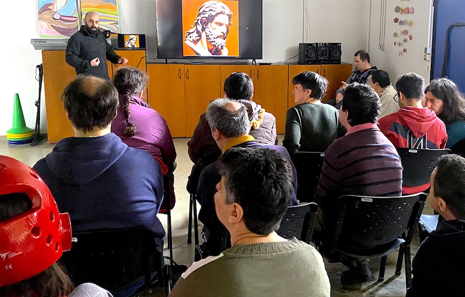 ΚΔΑΠ-ΜΕΑ Βόλου