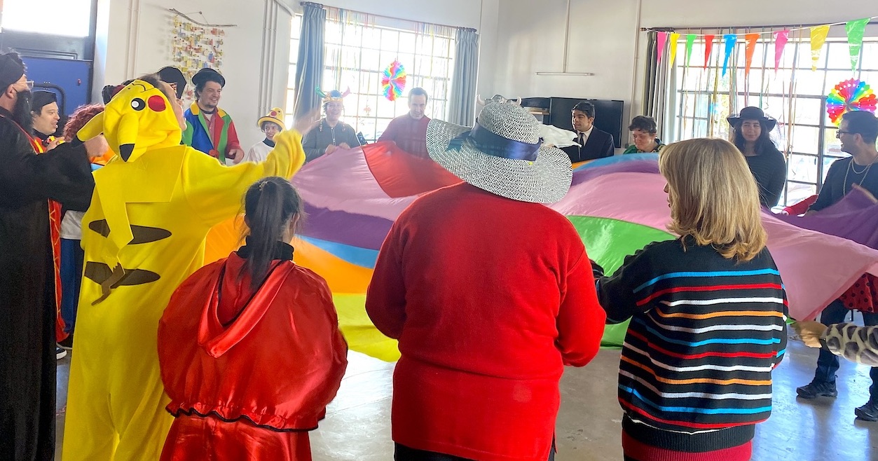 ΚΔΑΠ-ΜΕΑ Βόλου