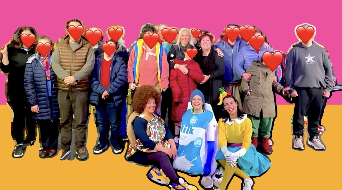 ΚΔΑΠ-ΜΕΑ Βόλου