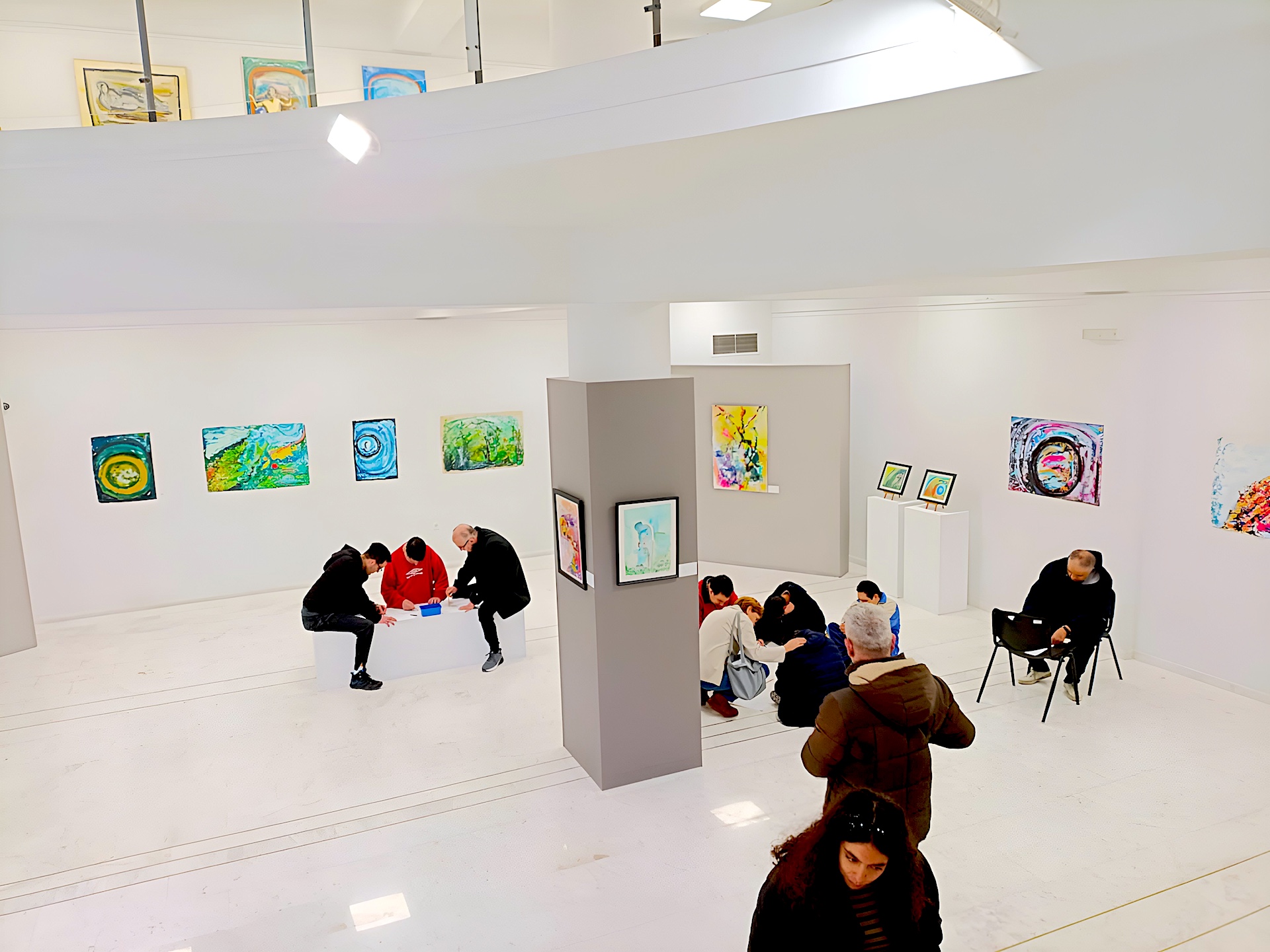 2025 04 03 KDHF Amea Thetrini diatrofh