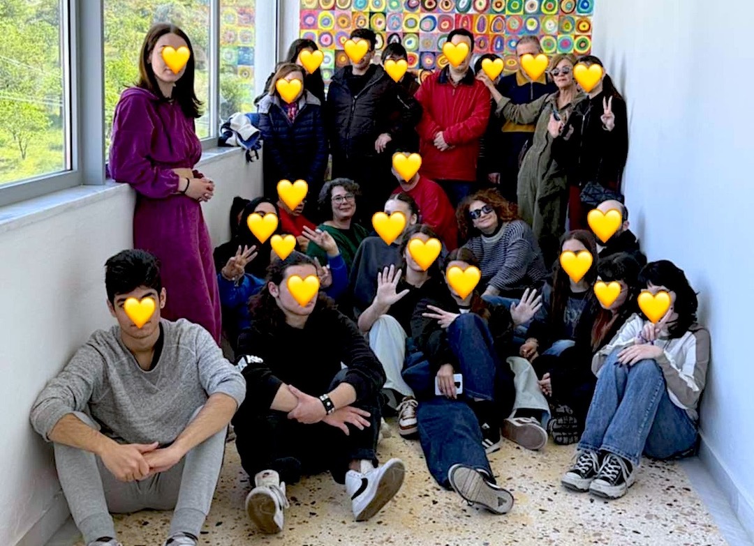 ΚΔΑΠ-ΜΕΑ Βόλου