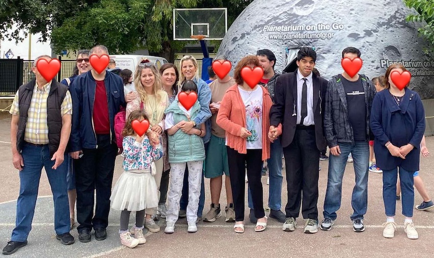 ΚΔΑΠ-ΜΕΑ Βόλου