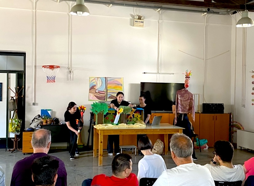 2025 04 03 KDHF Amea Thetrini diatrofh